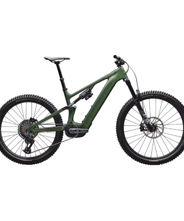 Turbo Levo 4 Expert