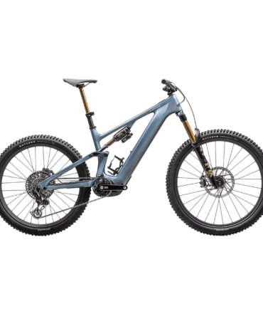 S-Works Turbo Levo 4